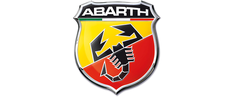 Logo Abarth