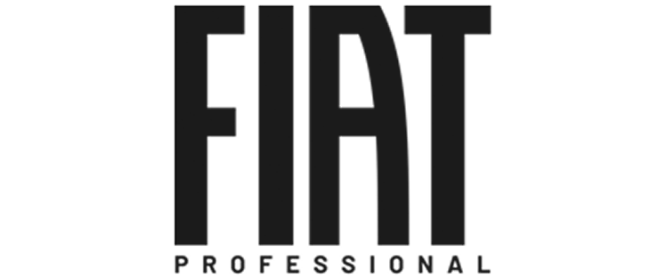 Logo Fiat professional