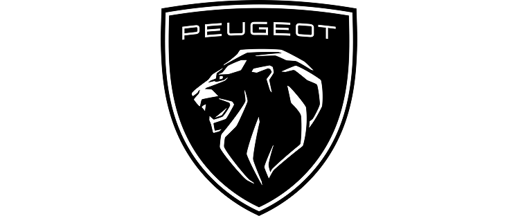 Logo Peugeot
